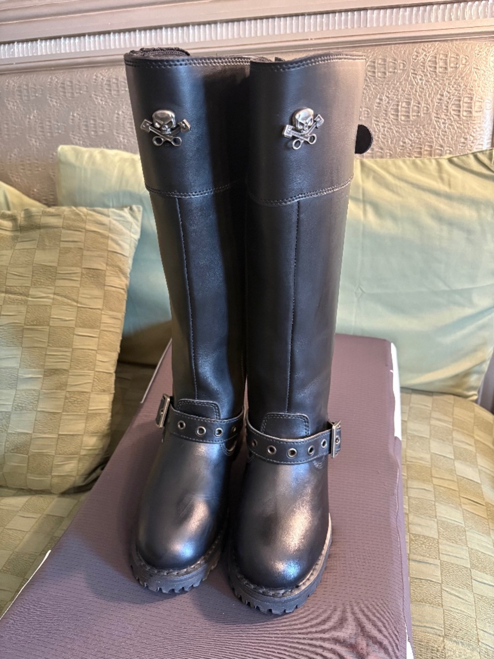 xElement Boots
